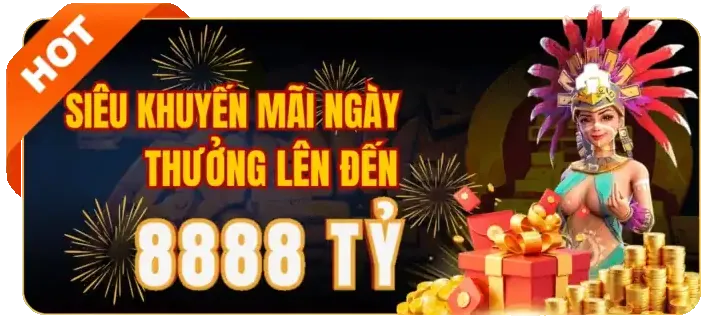 Thưởng Chào Mừng Thể Thao