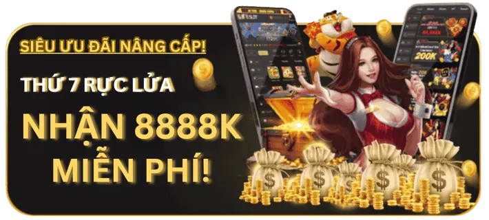 Thư viện game slot đa dạng
