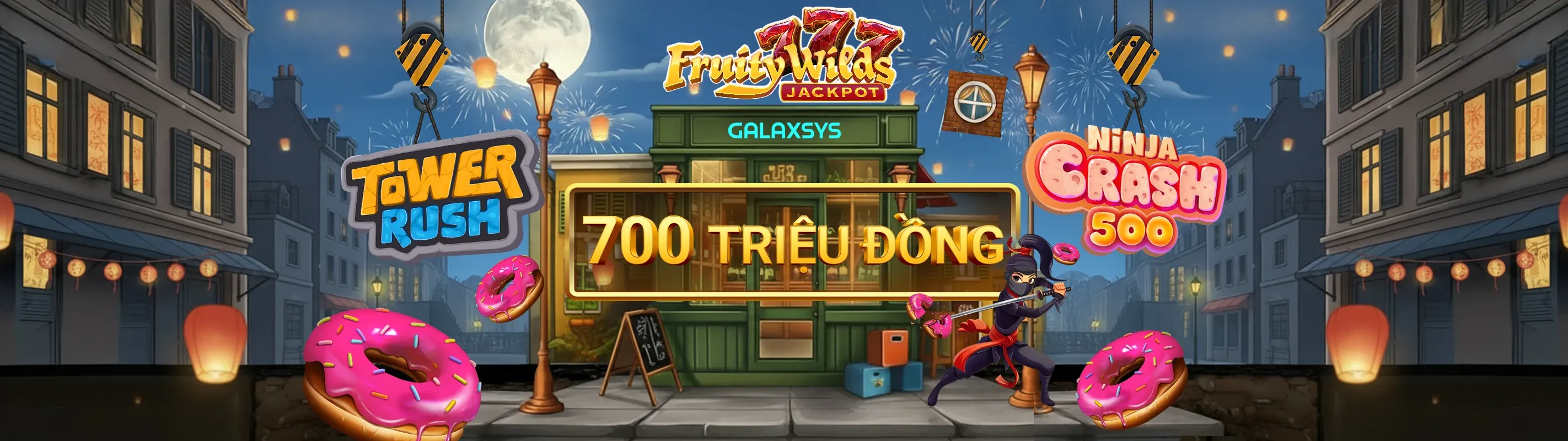 Ưu Đãi Hấp Dẫn tv8804