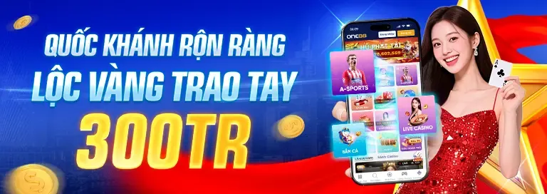 Ưu đãi chào mừng thành viên mới tv8804